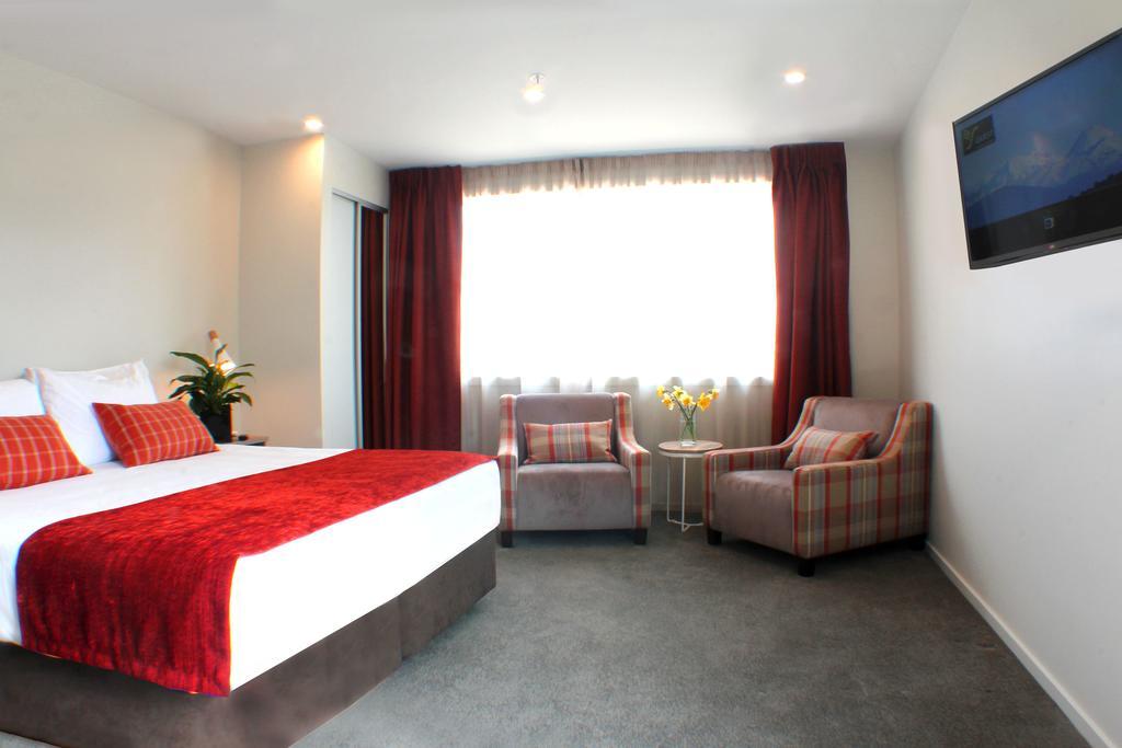 Aparthotel Quest Lac Taupo Extérieur photo