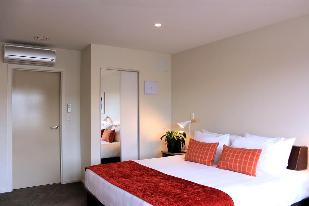 Aparthotel Quest Lac Taupo Extérieur photo